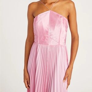 AMUR Kamari Lowback Gown - Originally $698